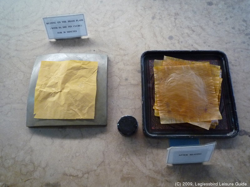 Gold Leaf15